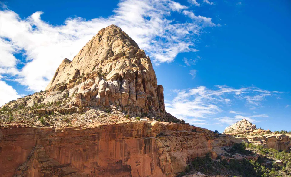 Capitol Reef National Park