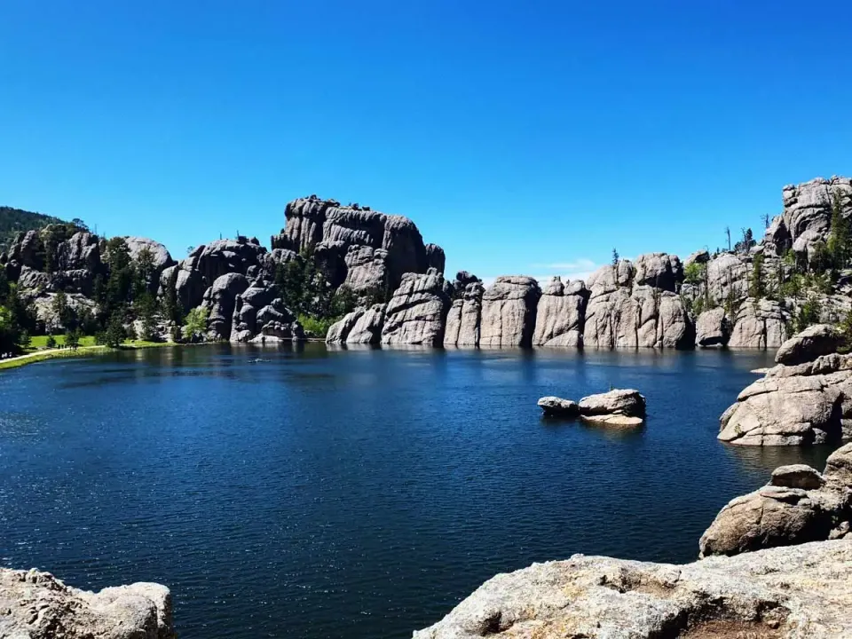 Custer State Park