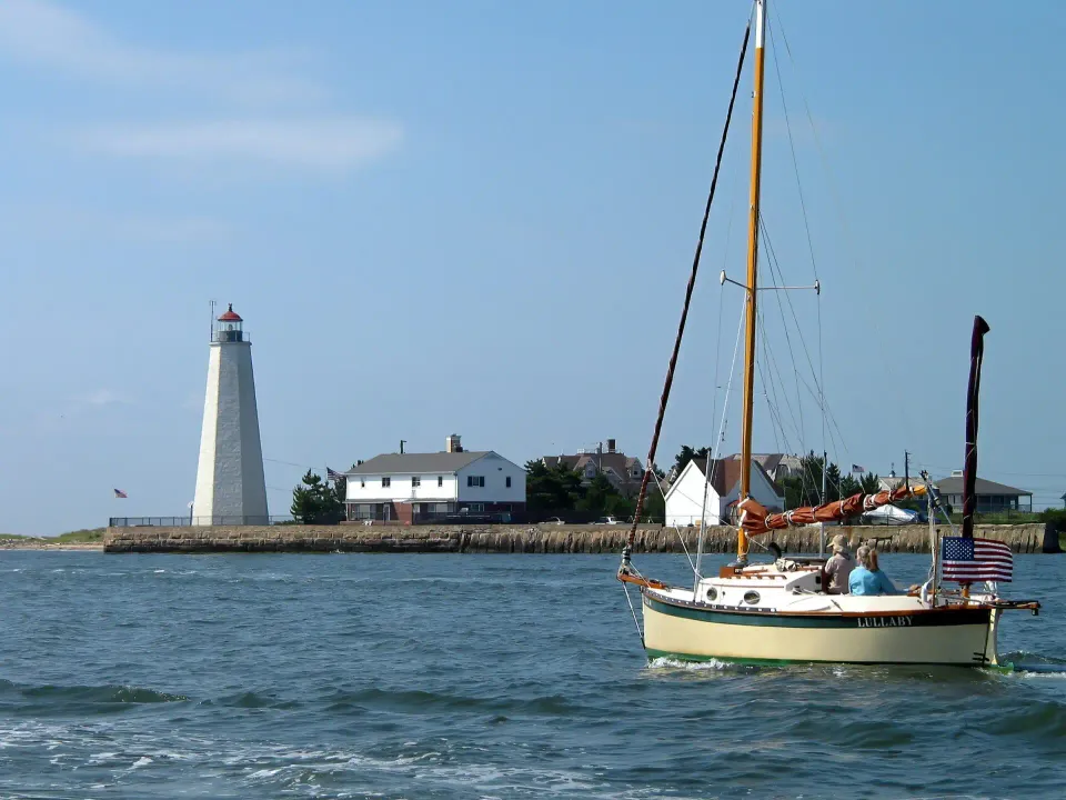 Connecticut 1