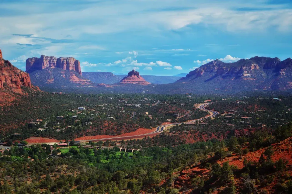 Sedona