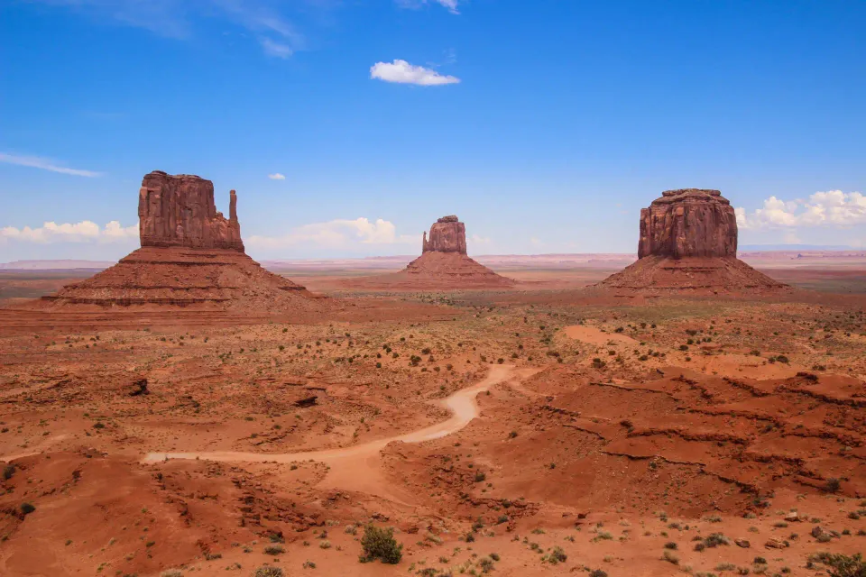 Monument Valley