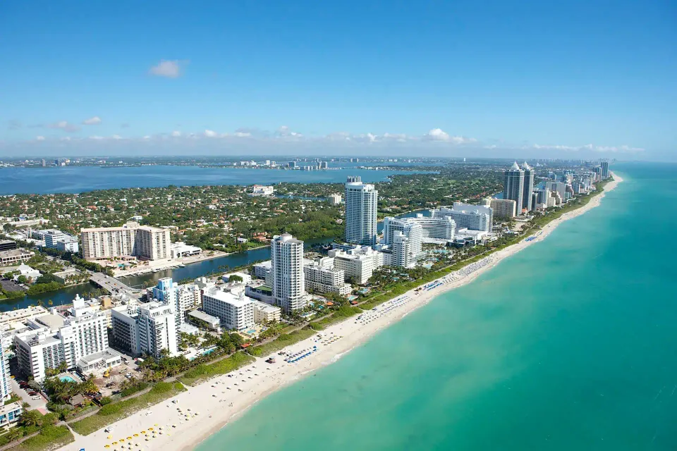 miami in Miami