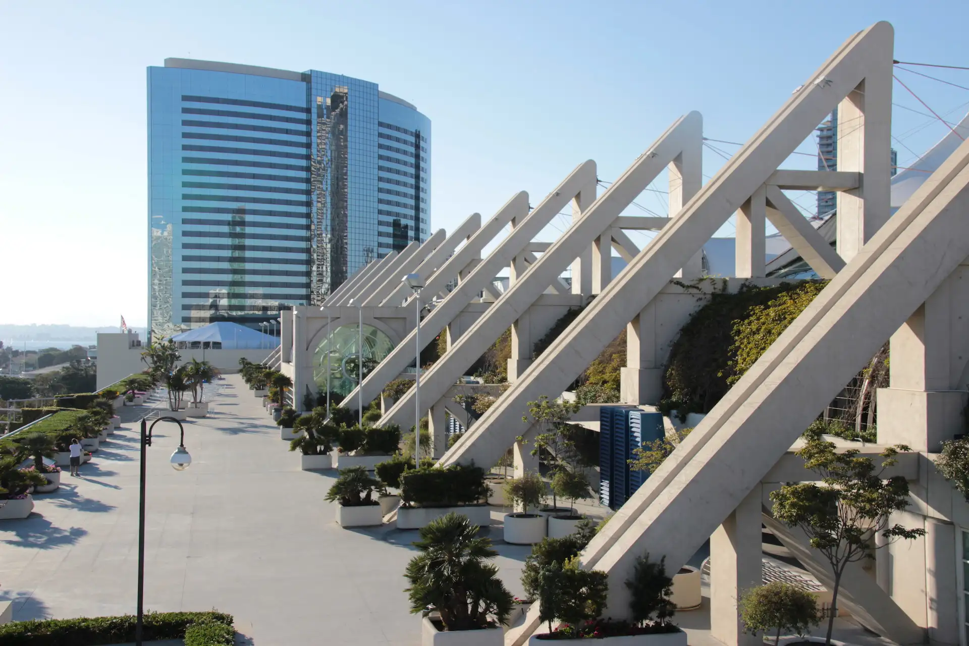 Tag 6: Fahrt nach San Diego
