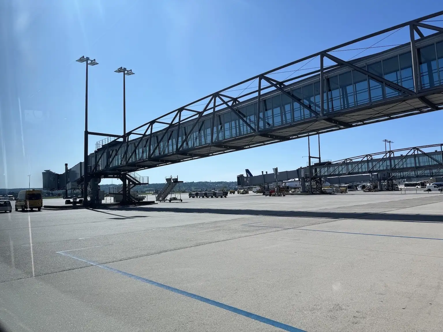 Flug big
