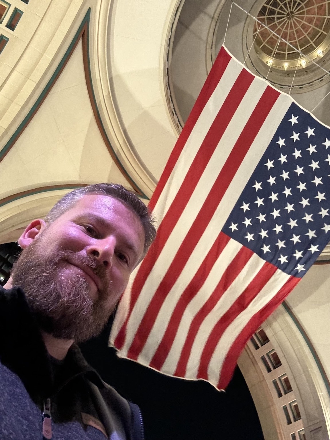 Roadtrip 2023 | Tag 2: Boston & Freedom Trail