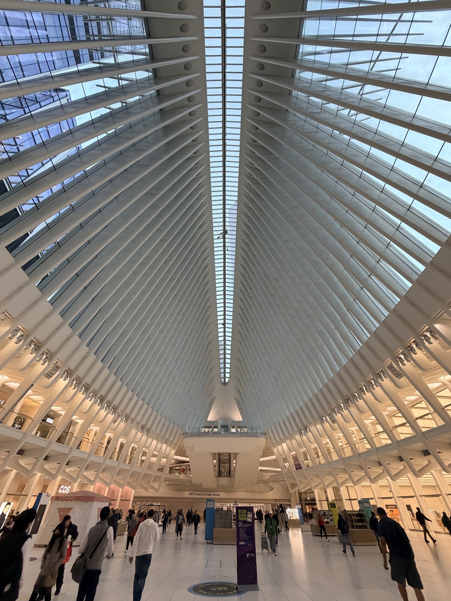 world trade center oculus world trade center oculus