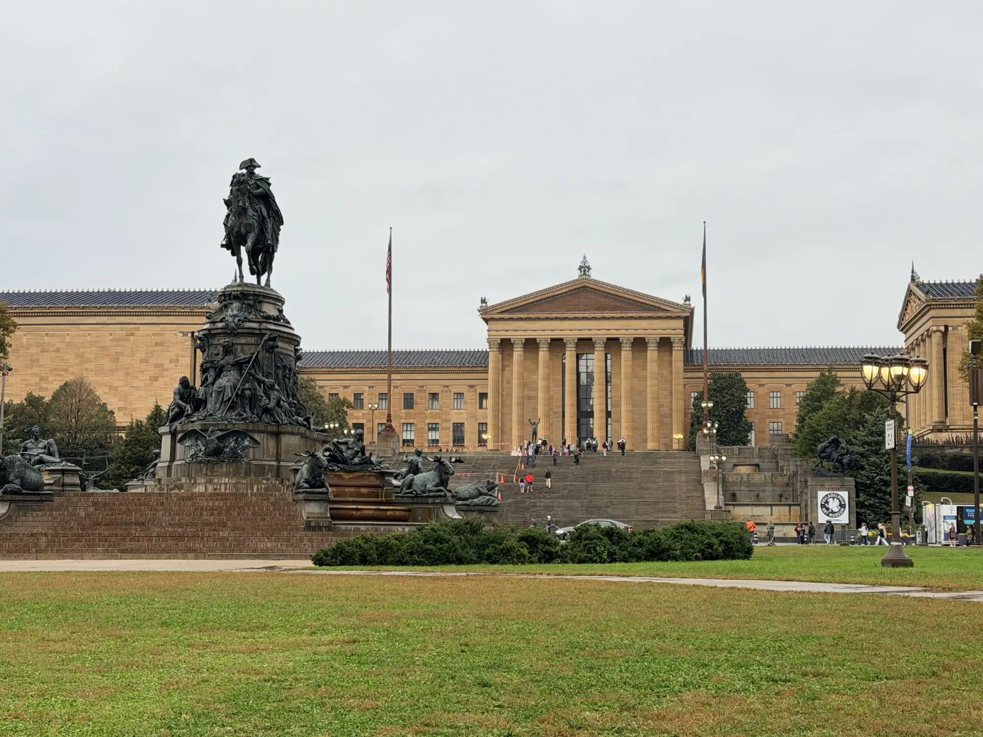philadelphia museum of art big philadelphia museum of art big