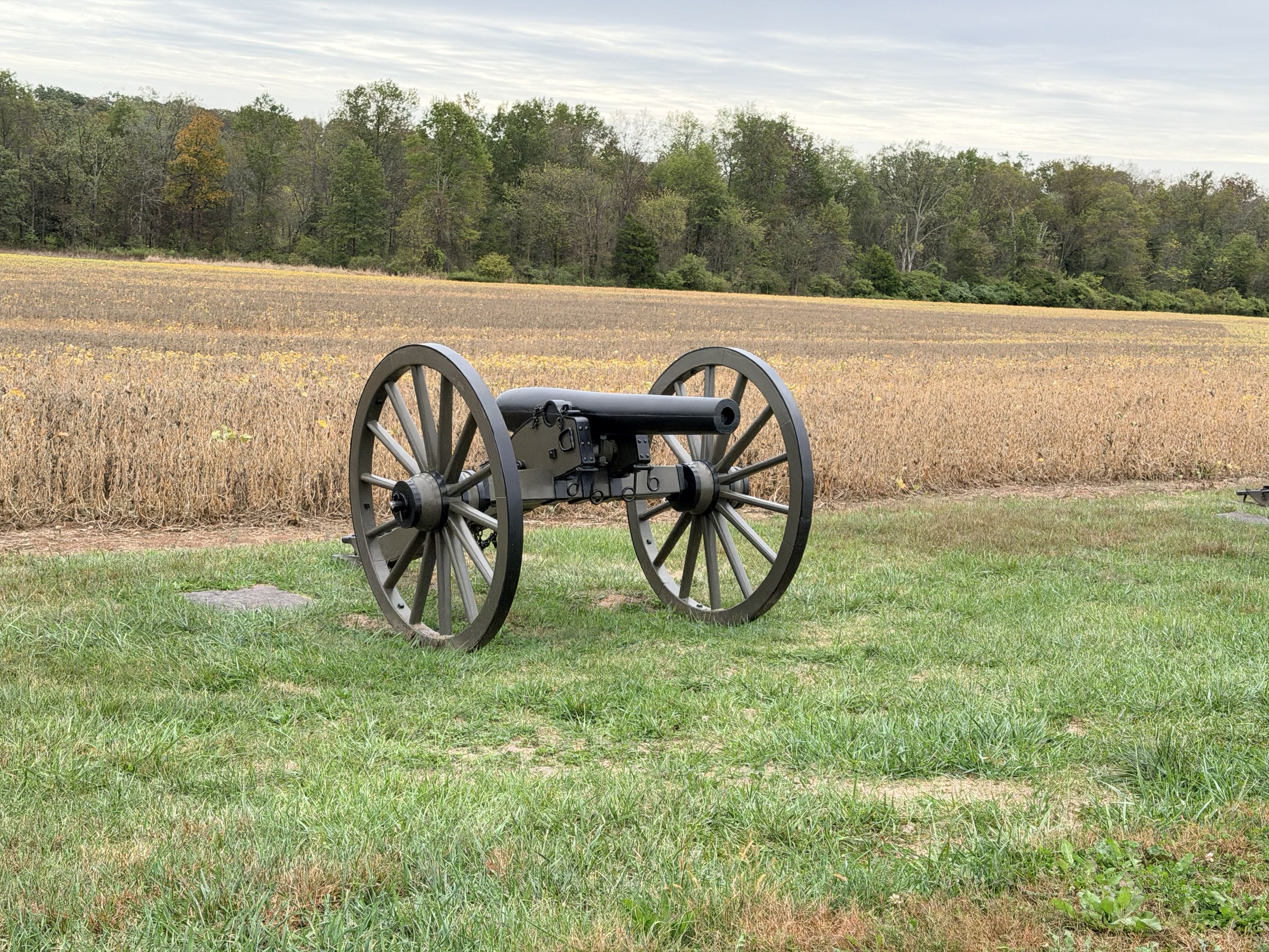 gettysburg schlachtfeld gettysburg schlachtfeld