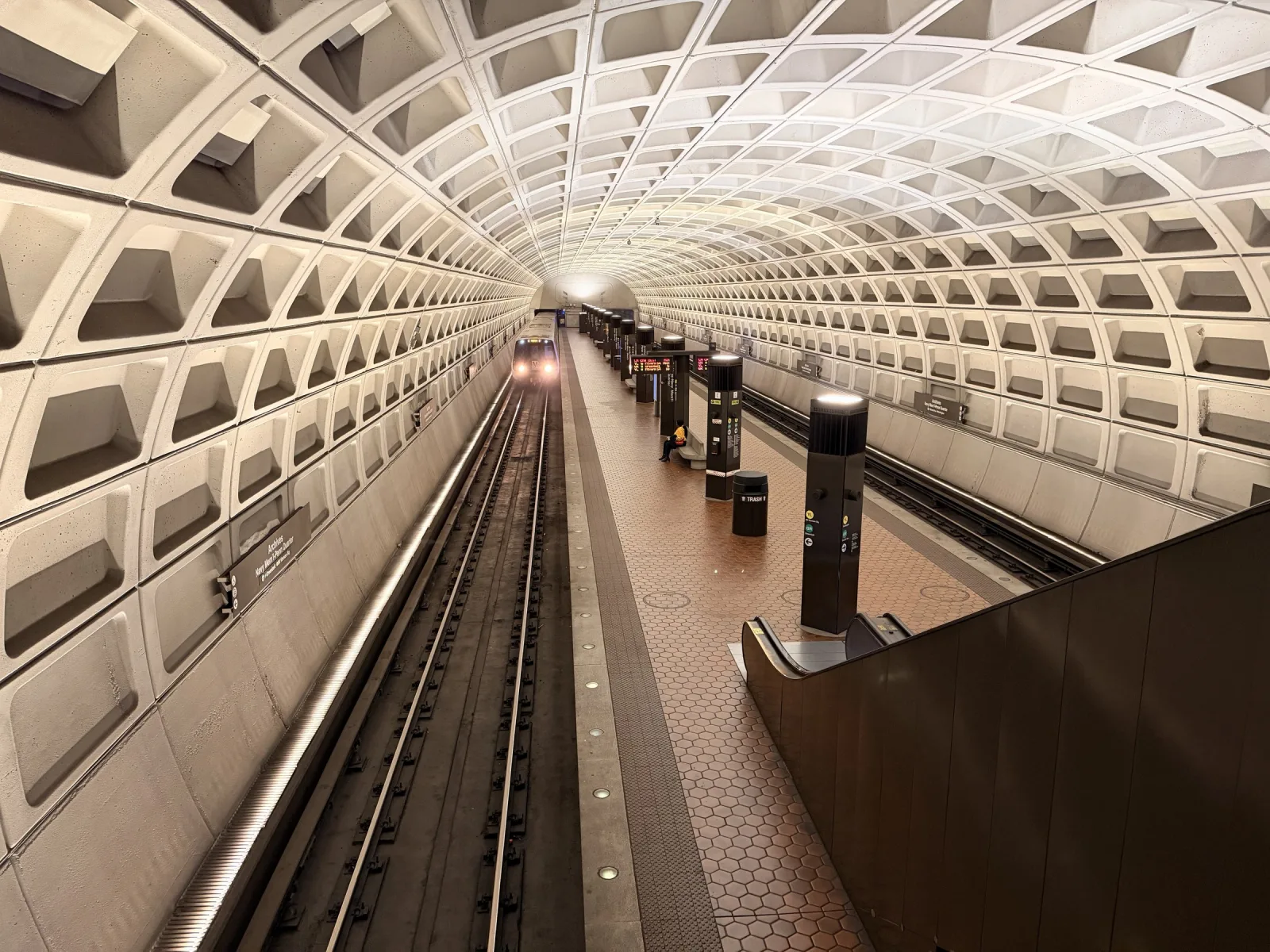 washington metro