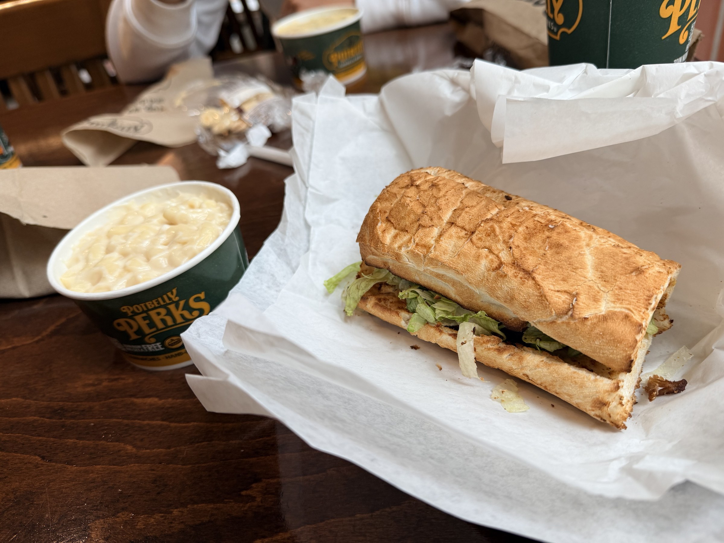 potbelly sandwiches potbelly sandwiches