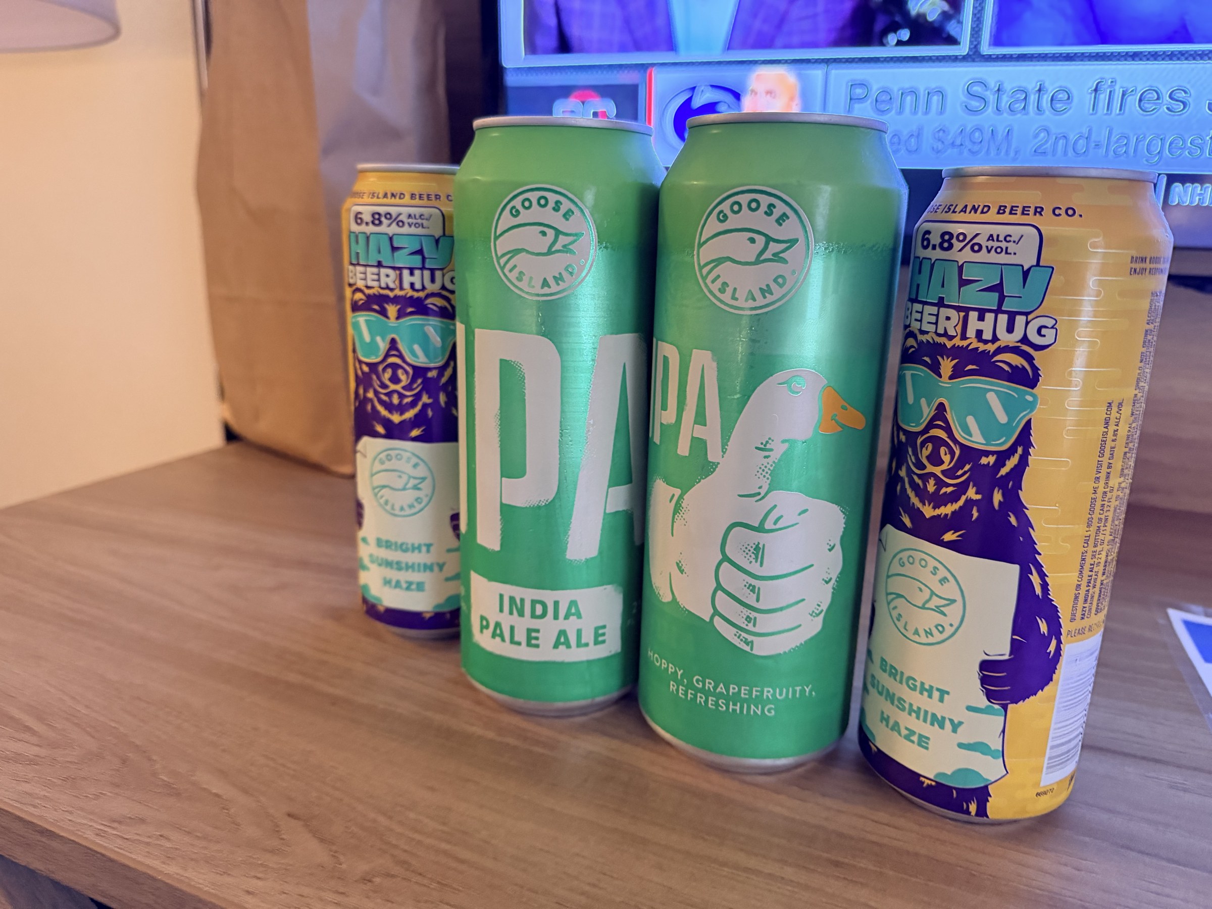 hazy ipa vor dem spiel hazy ipa vor dem spiel