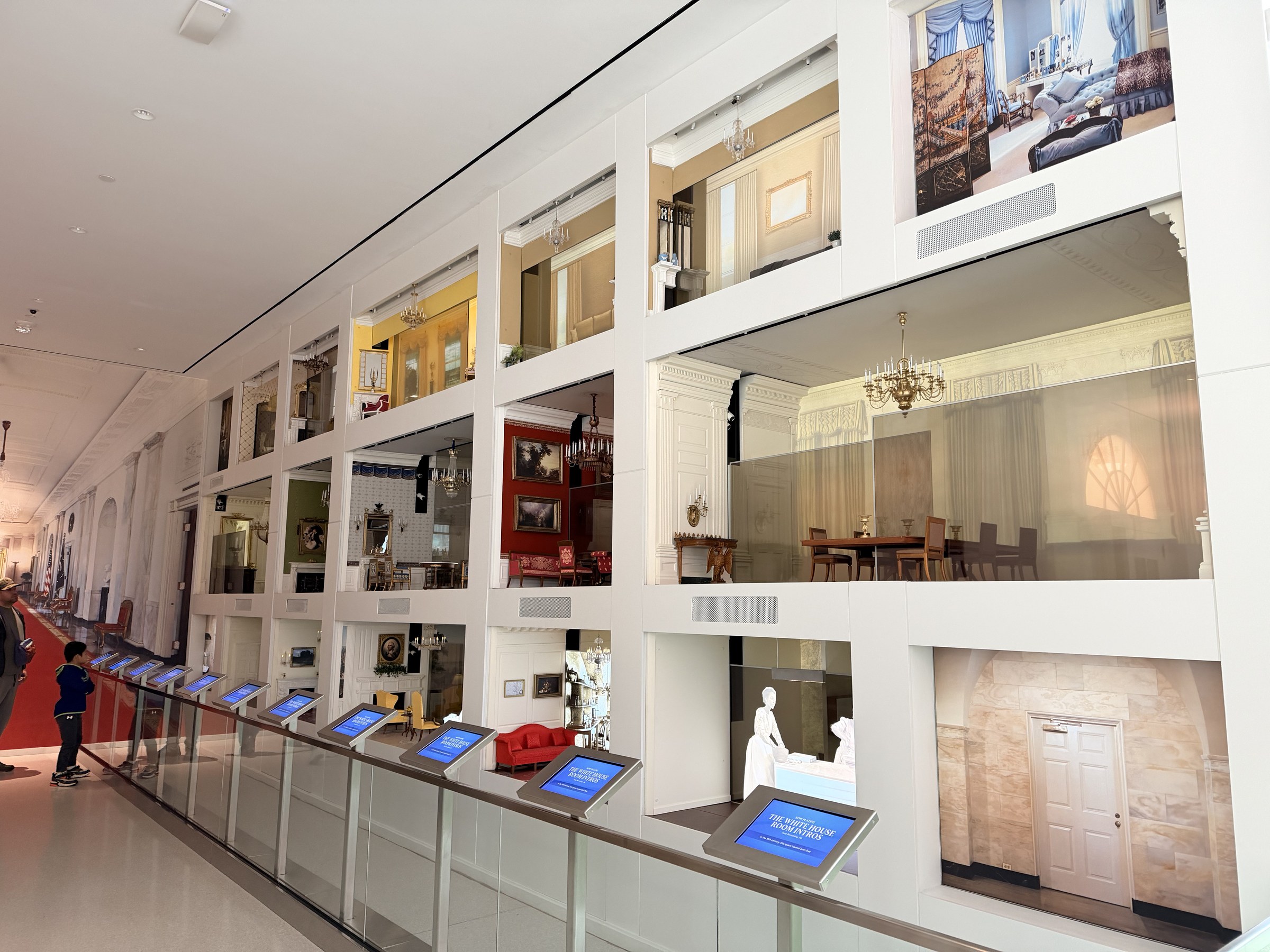 the peoples house ausstellung