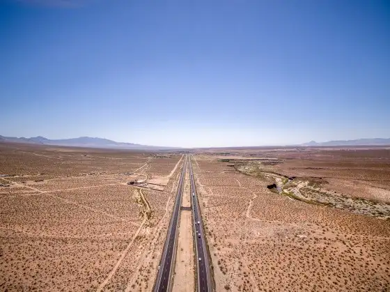 Autofahren in Arizona 2026: Hitze, Monsoon, Mietwagen und Roadtrip
