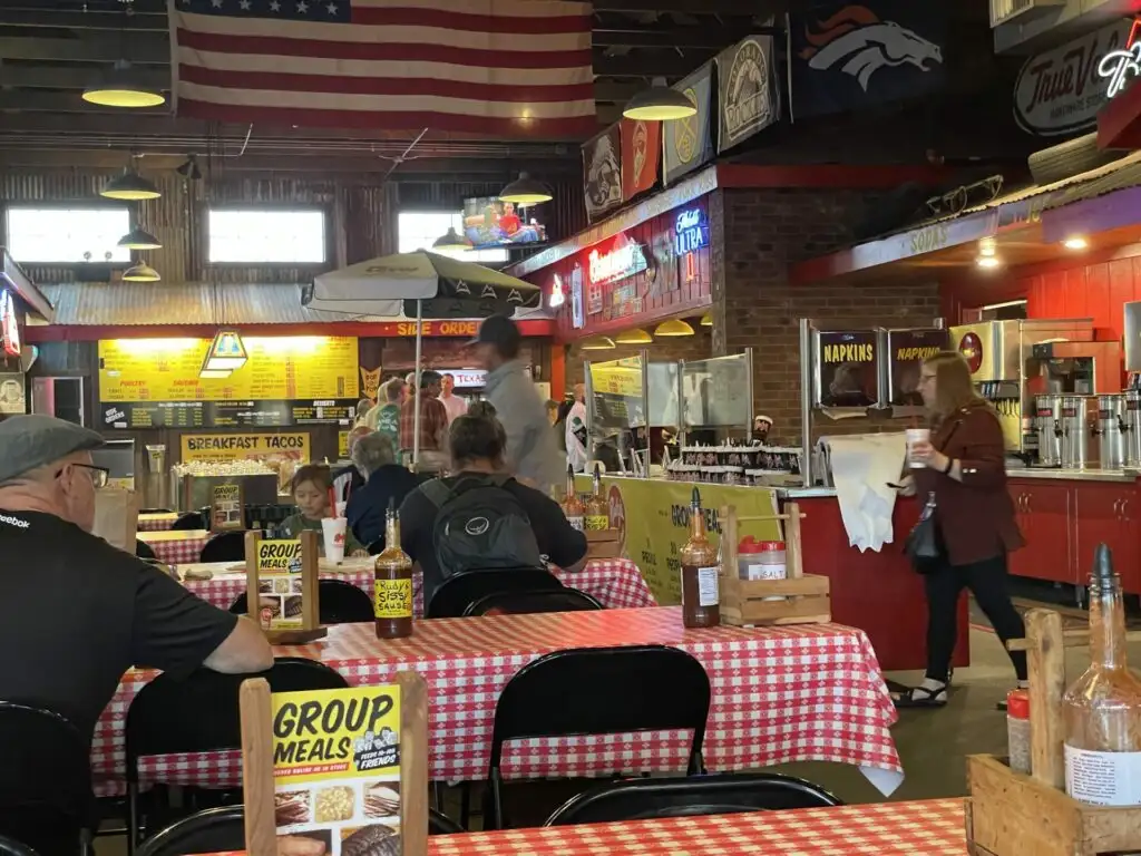 bbq restraurant 1024x768 big