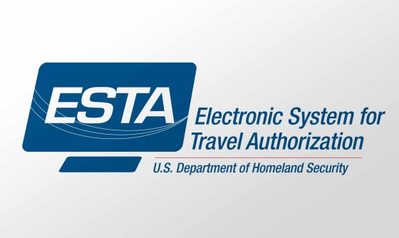 Titelbild von ESTA für die USA beantragen