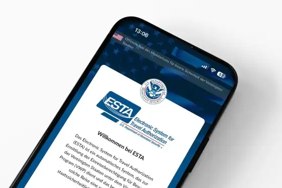 ESTA und Einreise USA 2026: Was Reisende aktuell wissen müssen