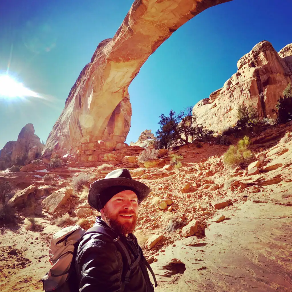 Hickman Bridge beauty 1024x1024 big