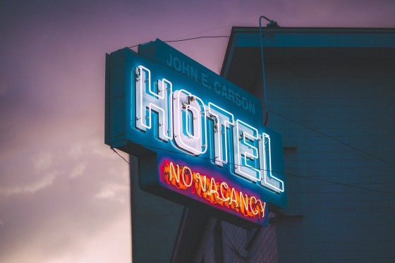 Titelbild von Hotel in den USA im Voraus buchen oder nicht?