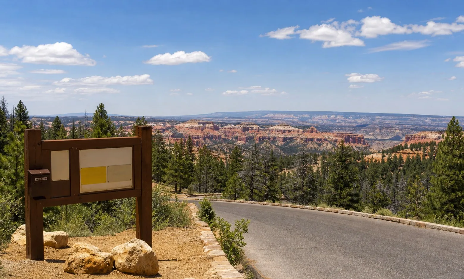 USA-Nationalparks aktuell: Sperrungen und Feuerregeln Ende Juni 2026