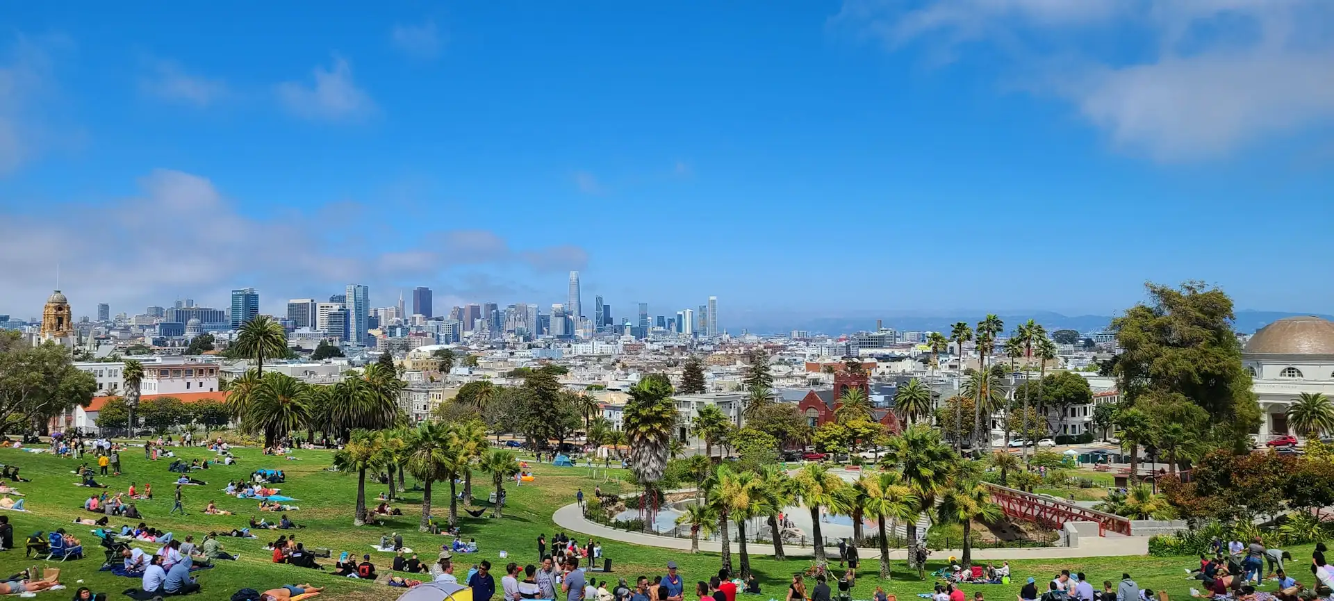 san francisco big