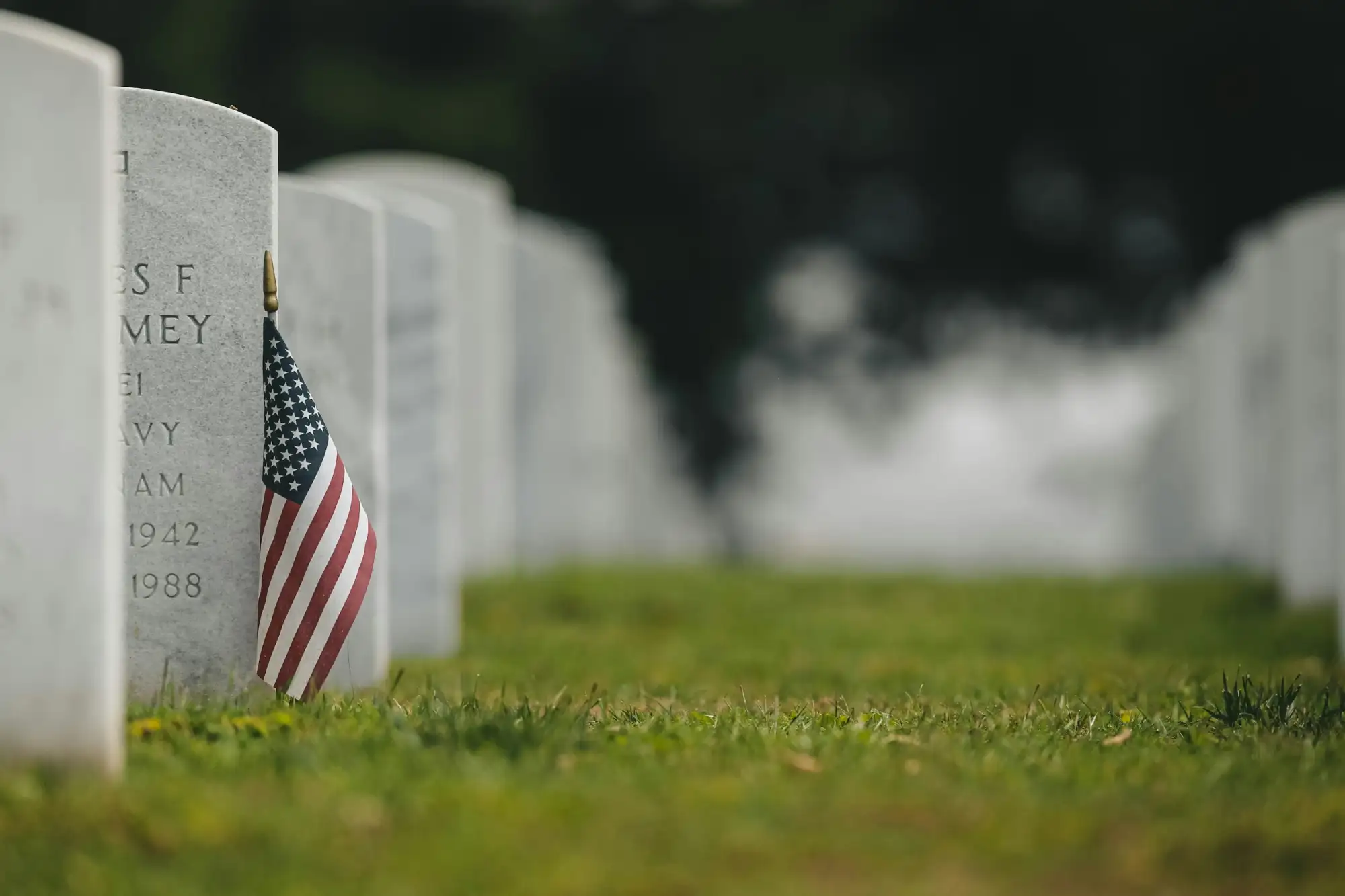 Veterans Day