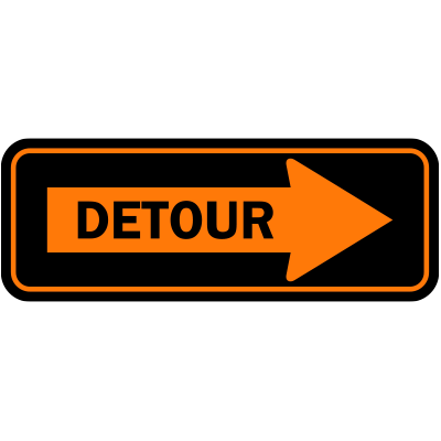 Detour