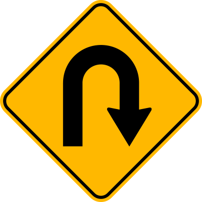 Hairpin Curve