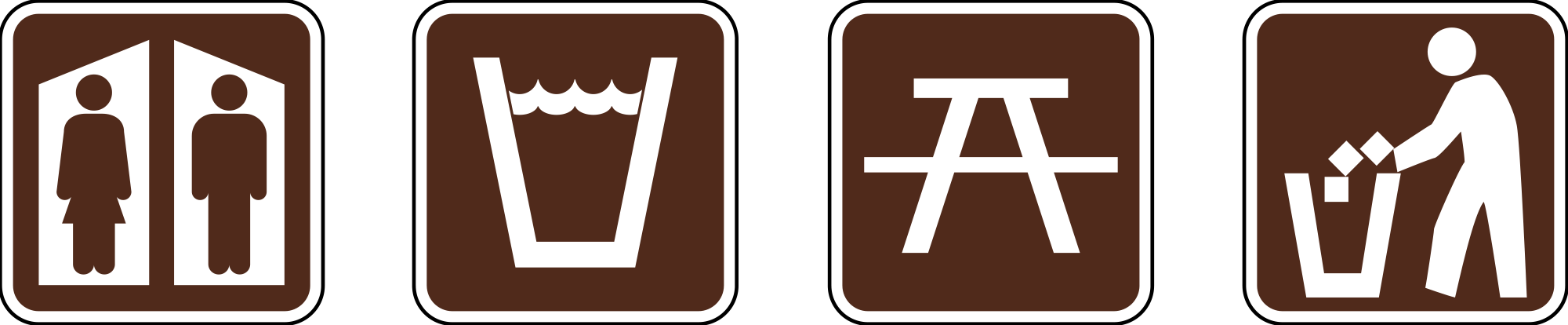 recreation zeichen 1