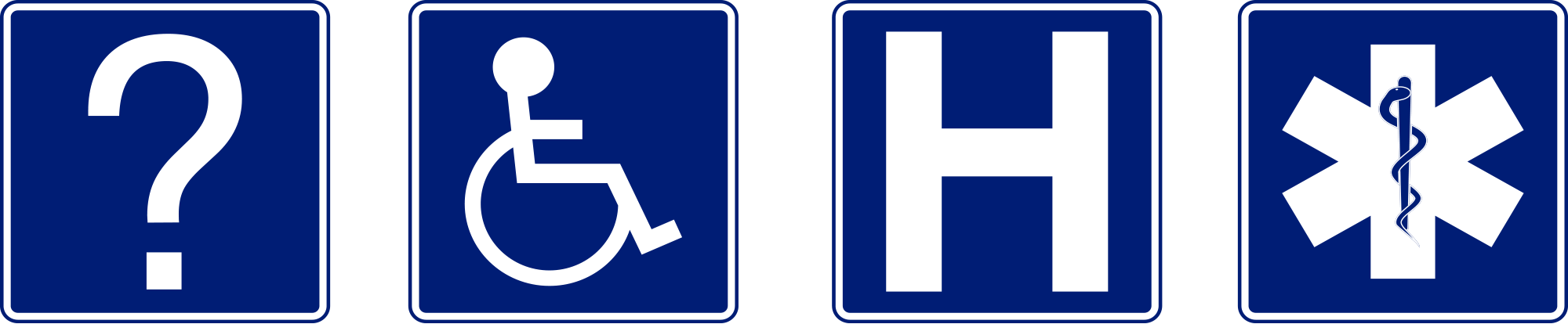travel zeichen 2