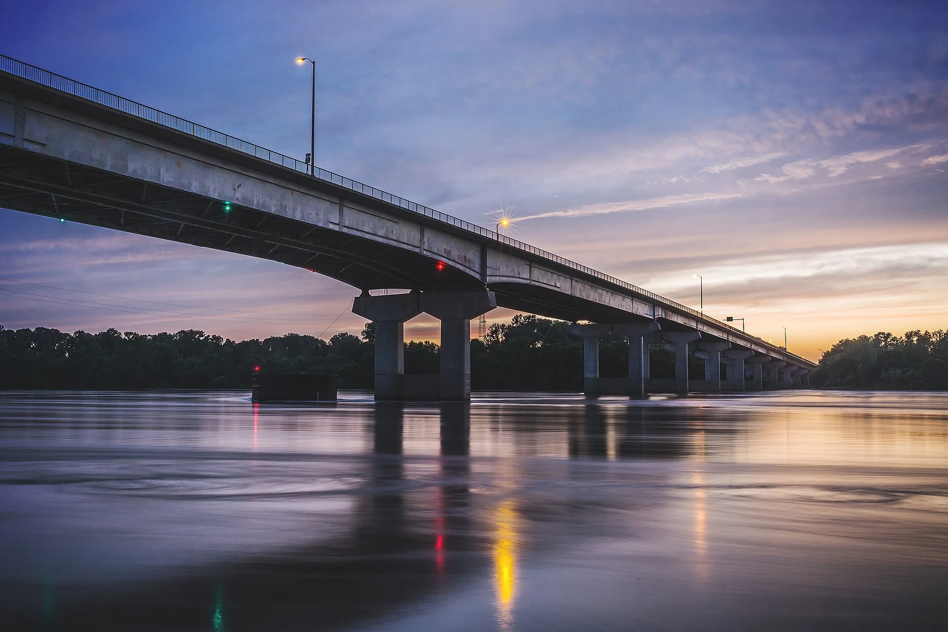 Fort Smith, United States