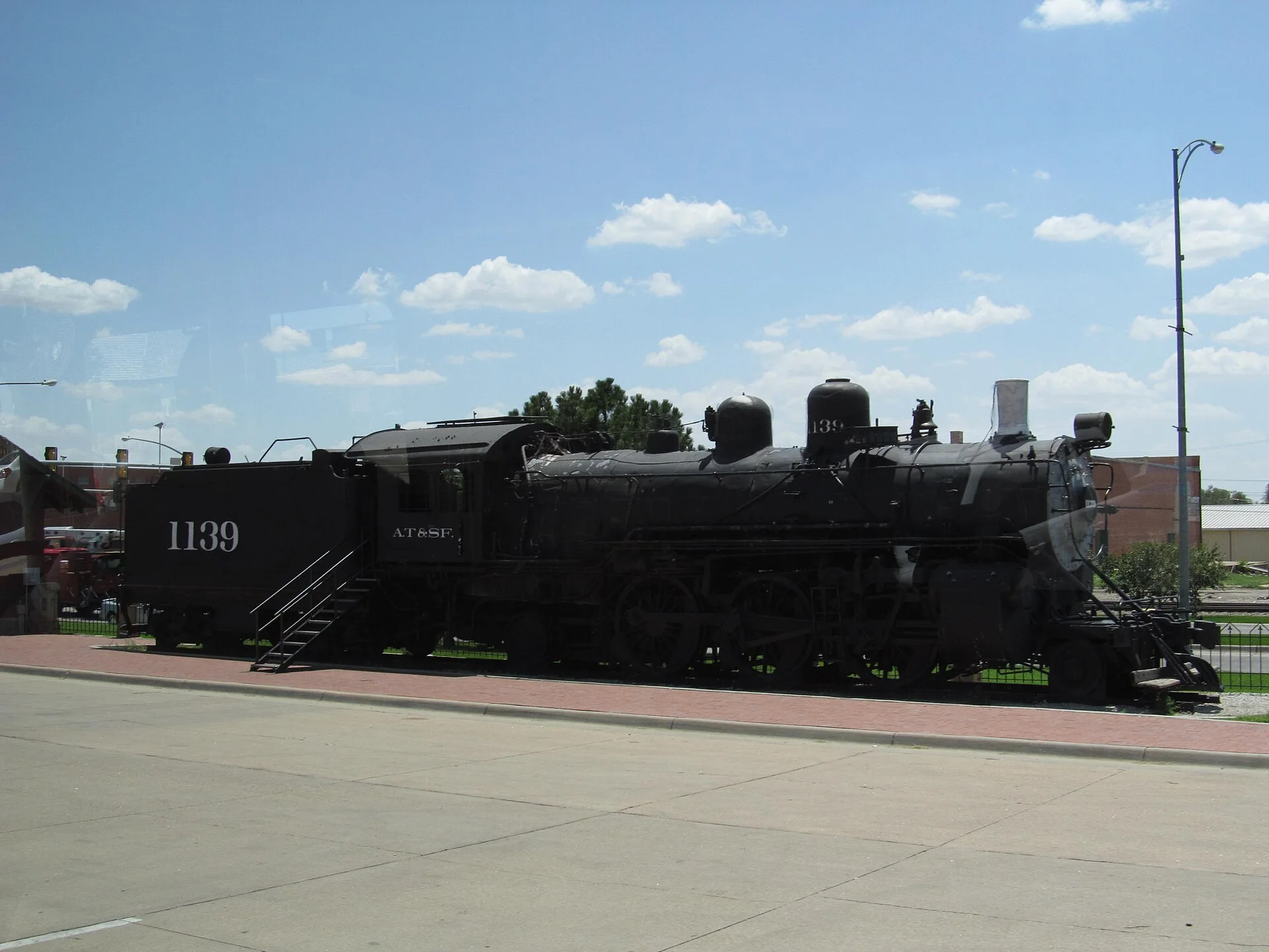 Dodge City, Kansas