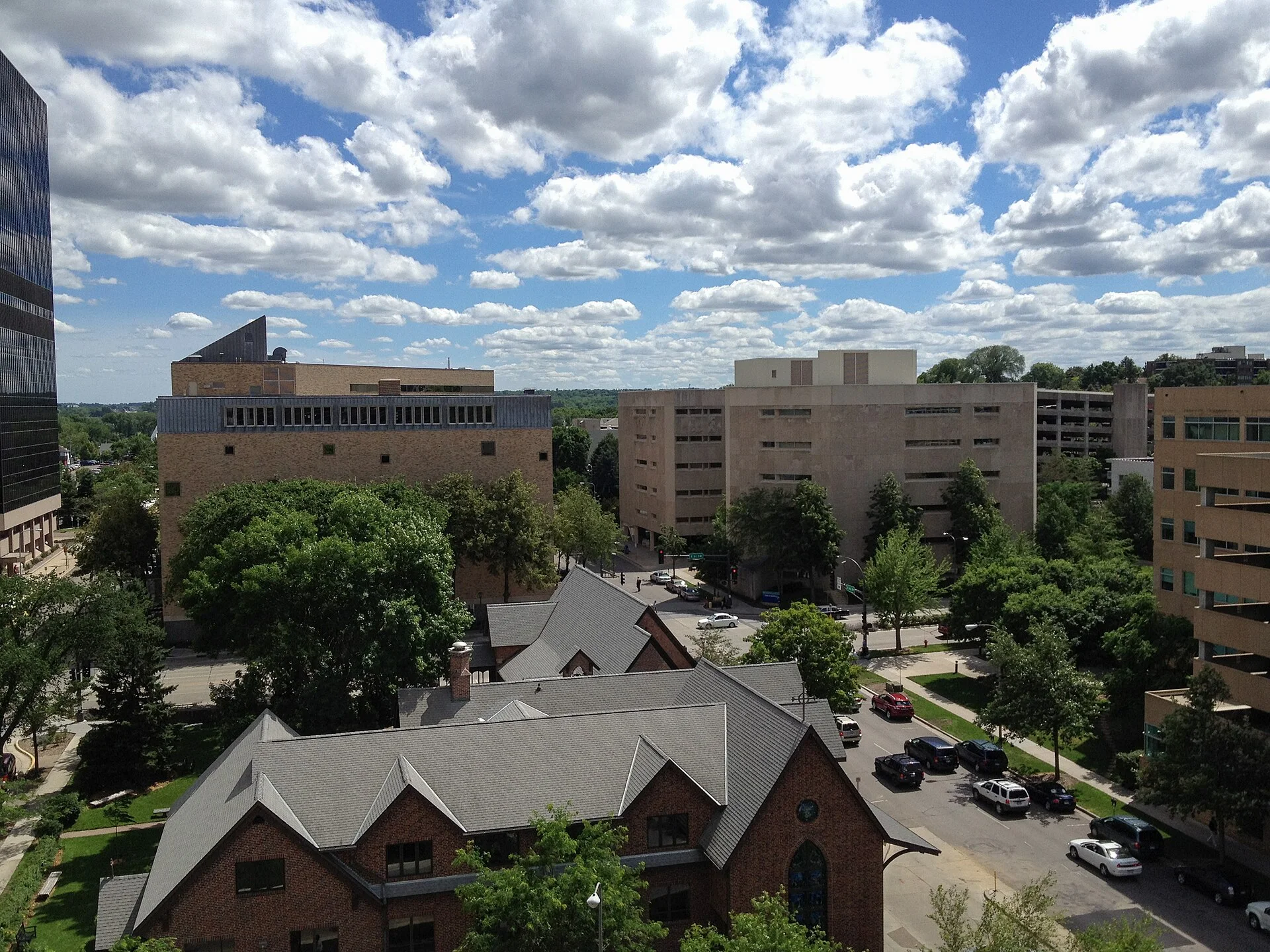 Rochester, Minnesota