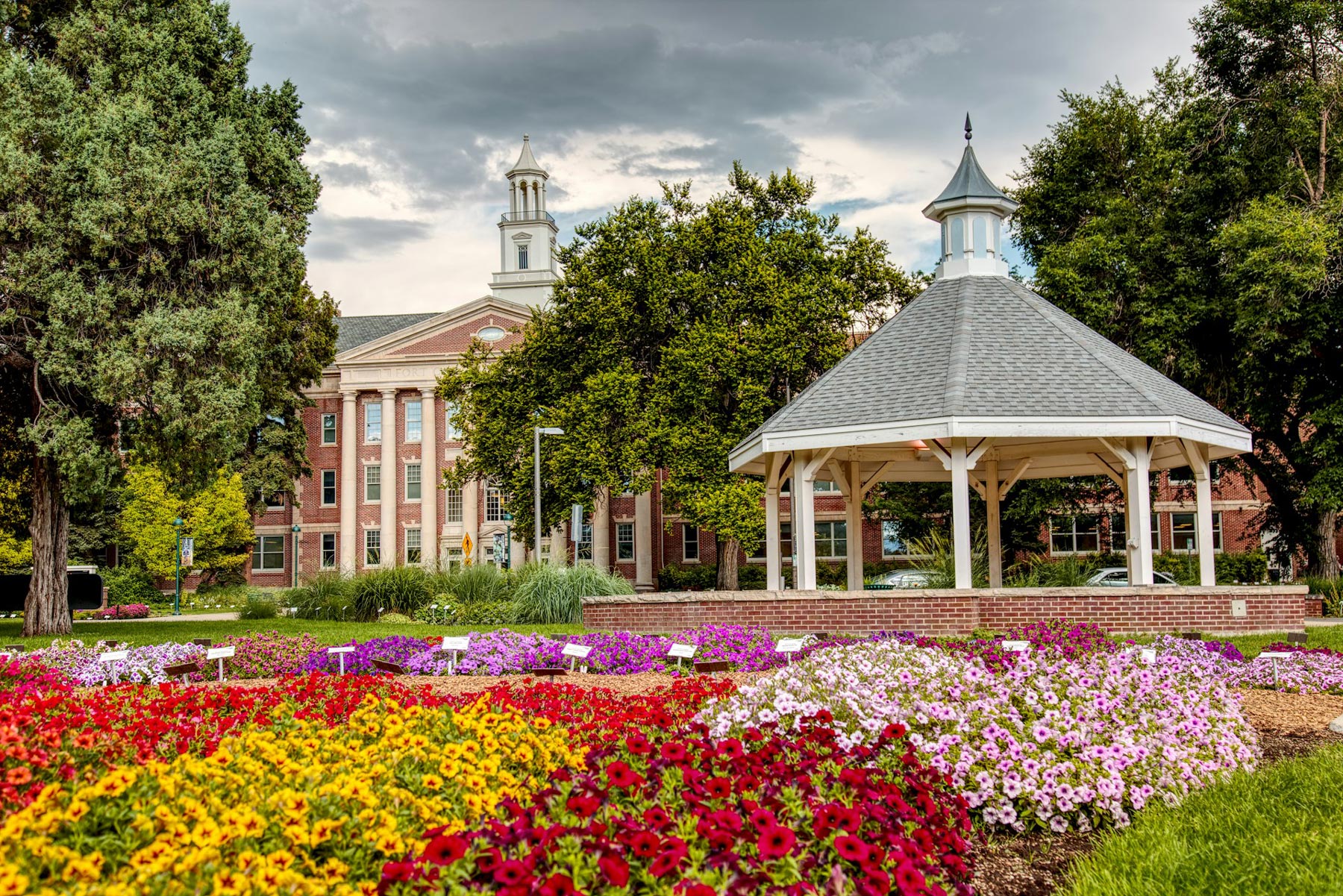 Fort Collins