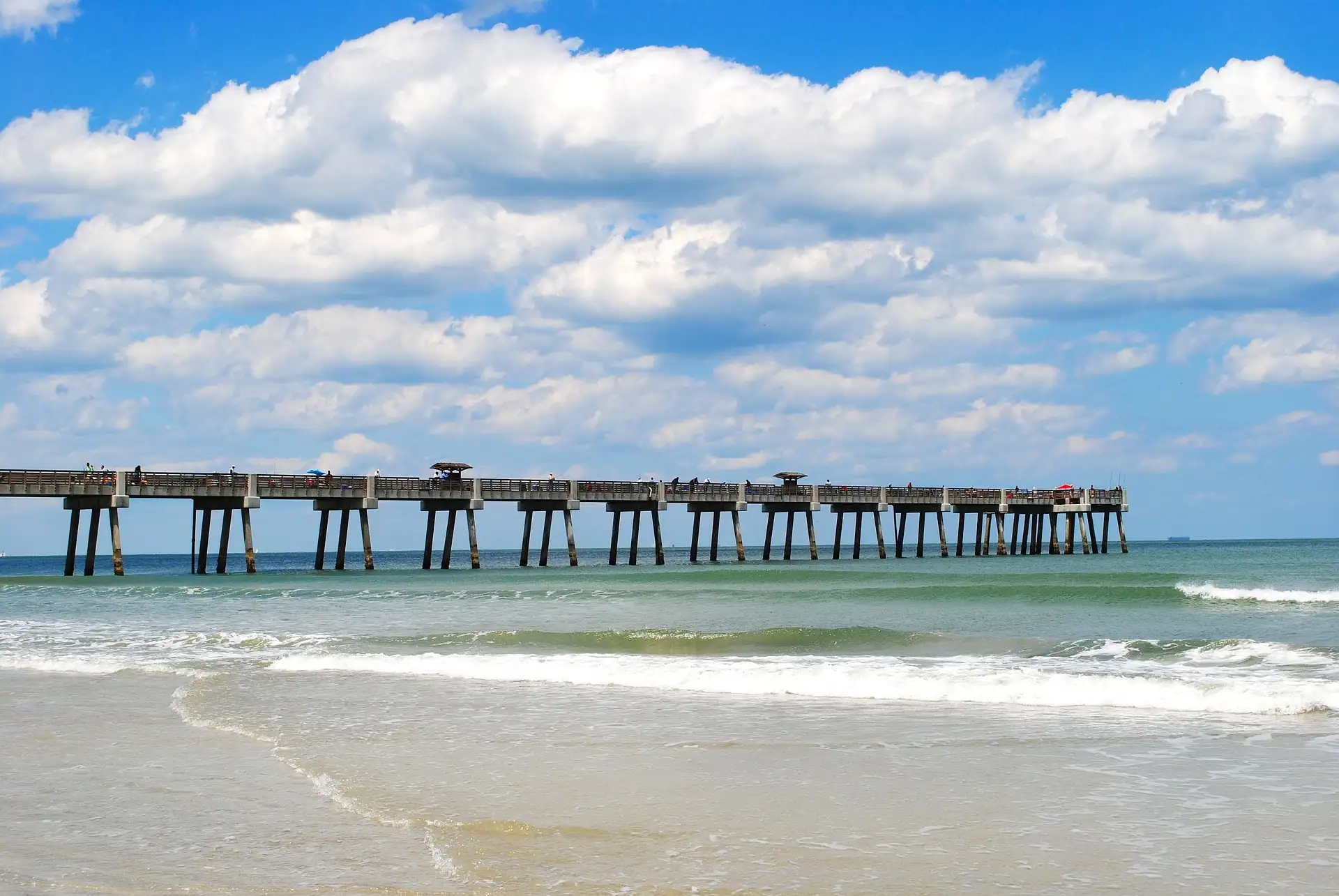 jacksonville in Jacksonville