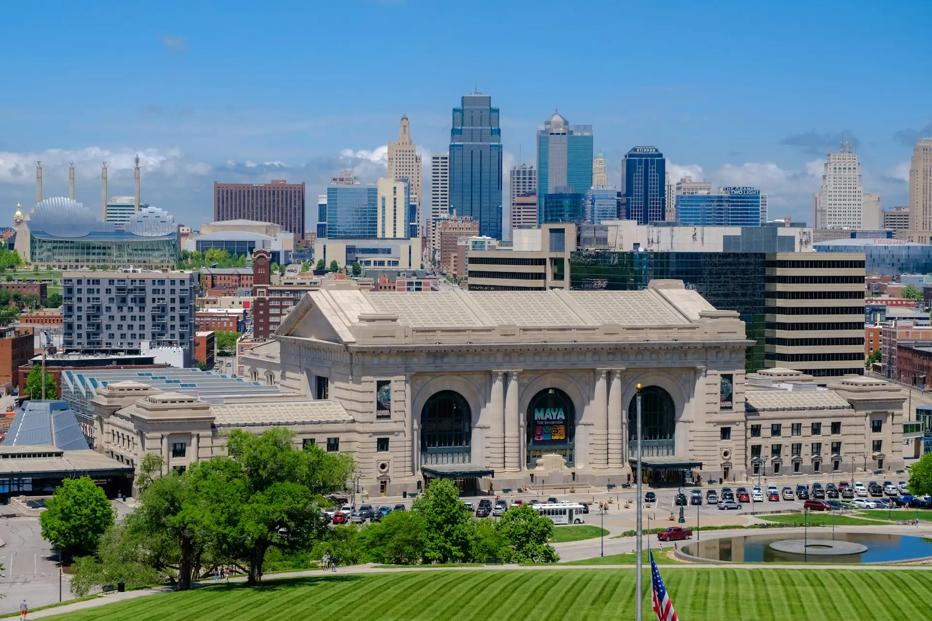 kansas city big