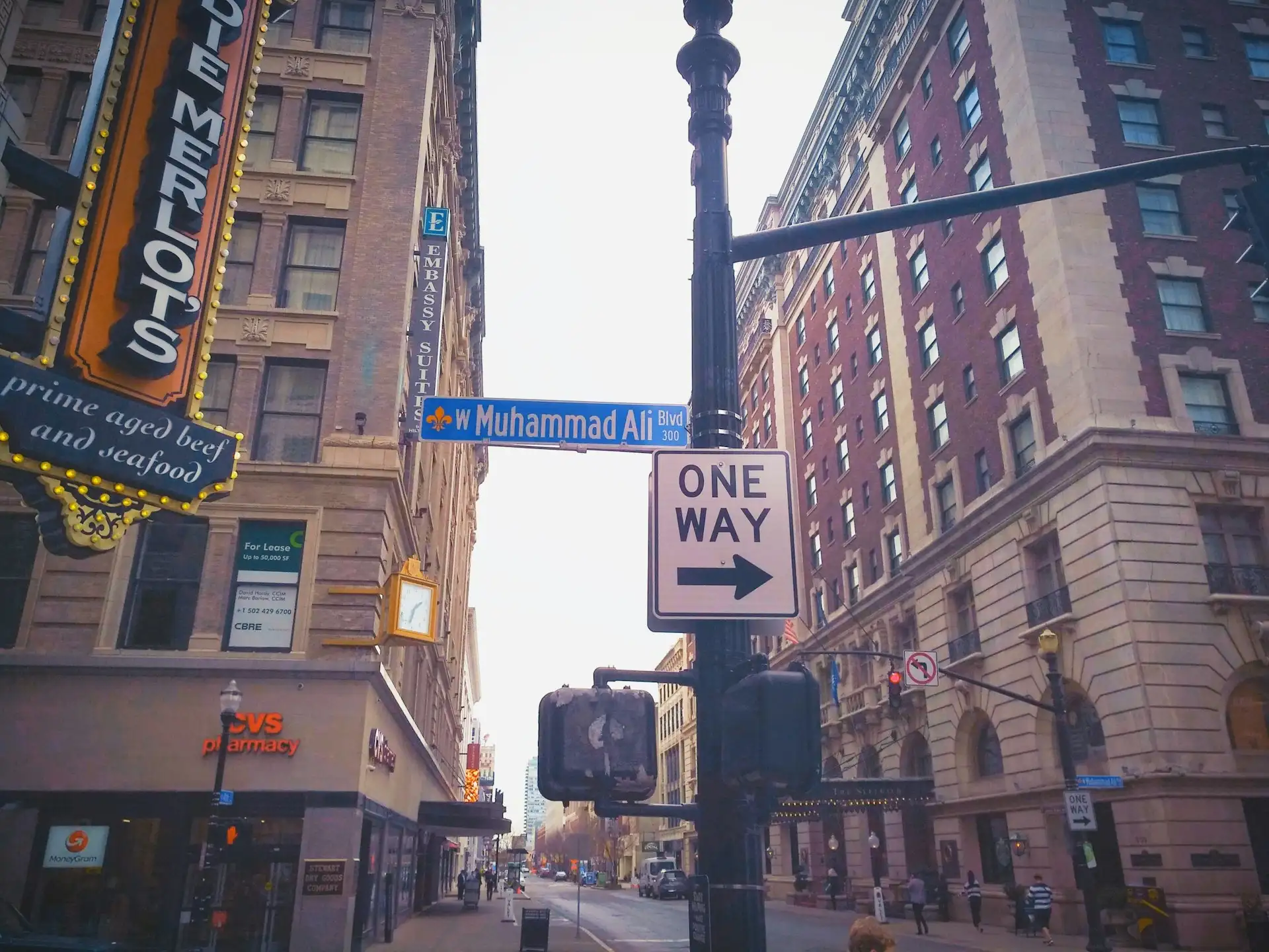 louisville in Louisville, Kentucky
