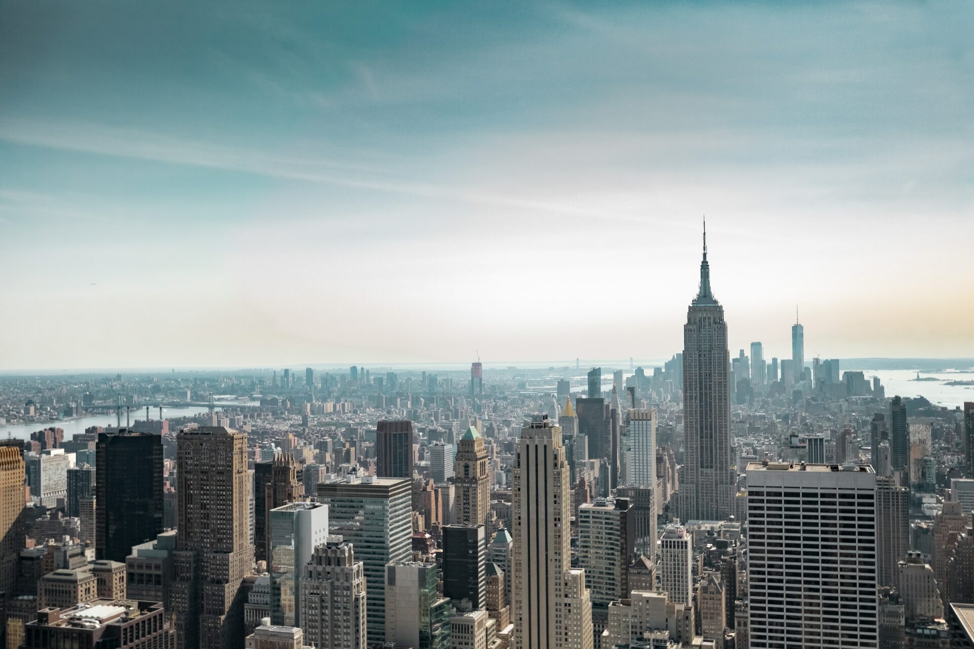 Manhattan