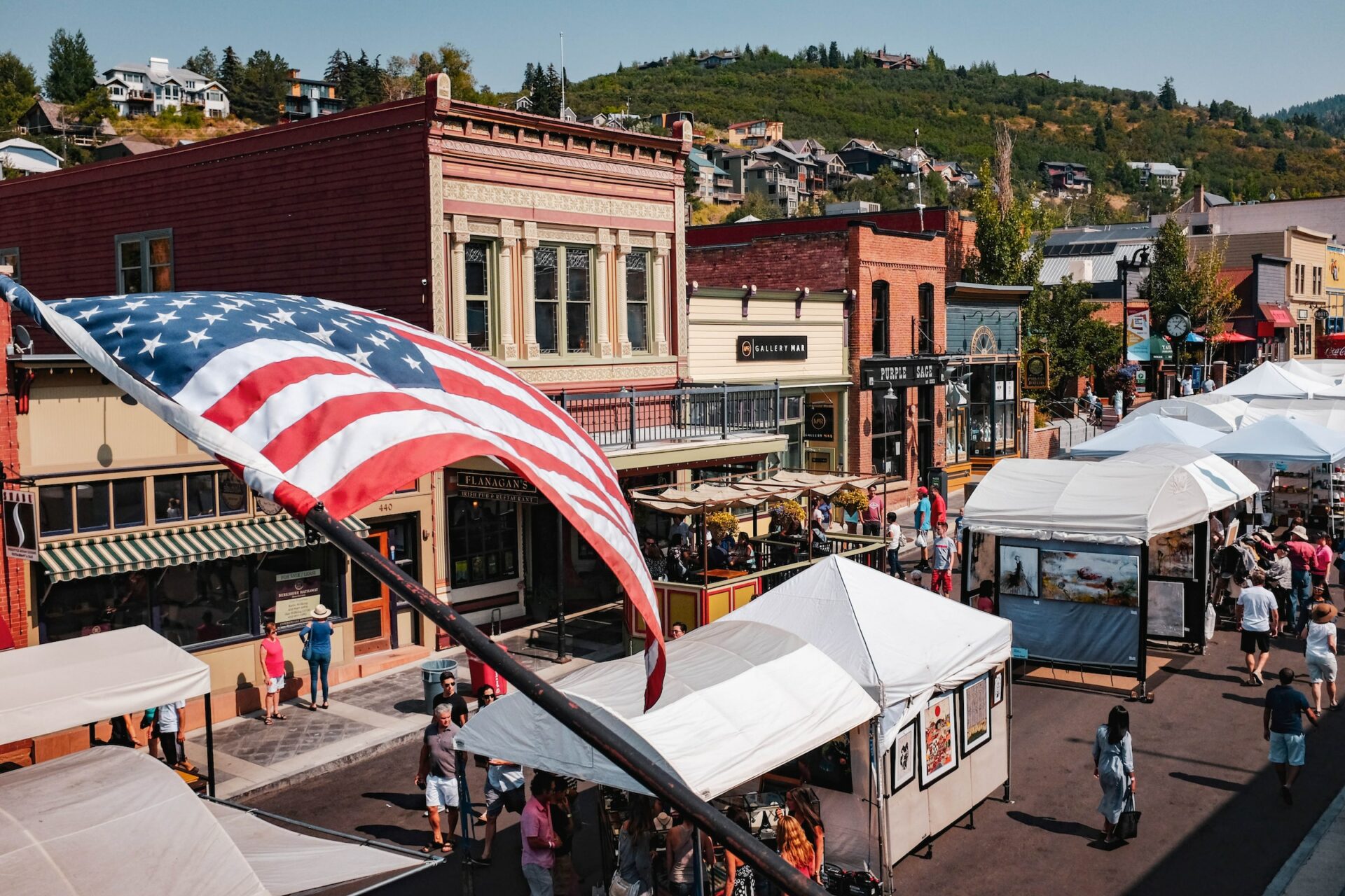 Park City