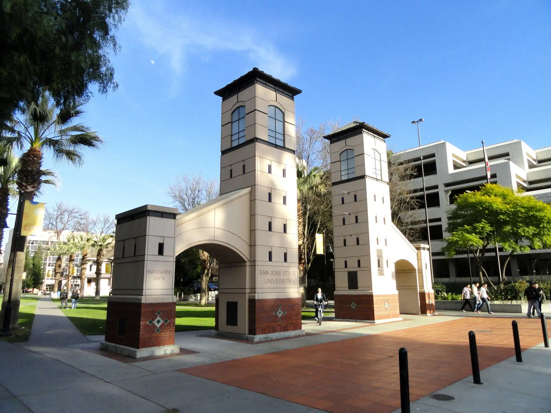 san jose in San José