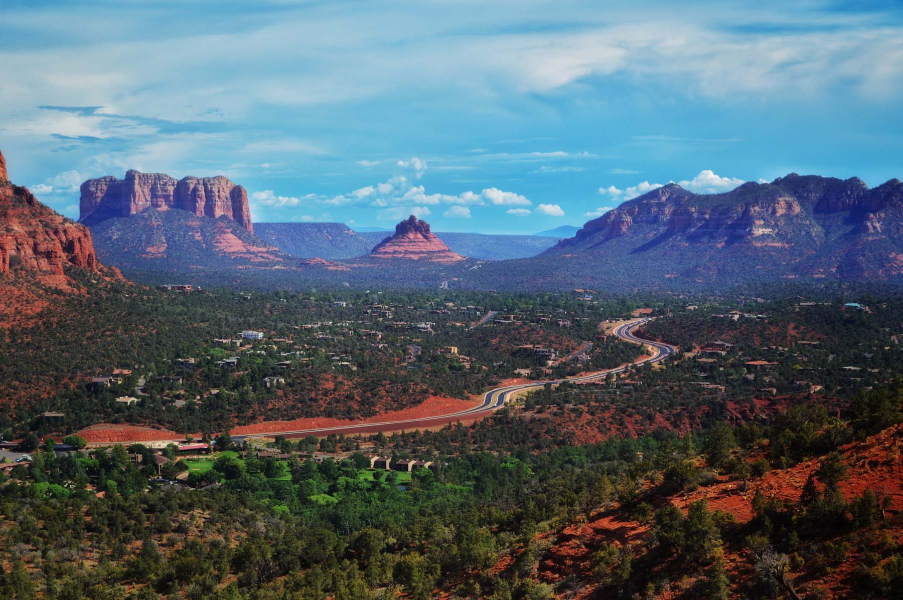 Sedona