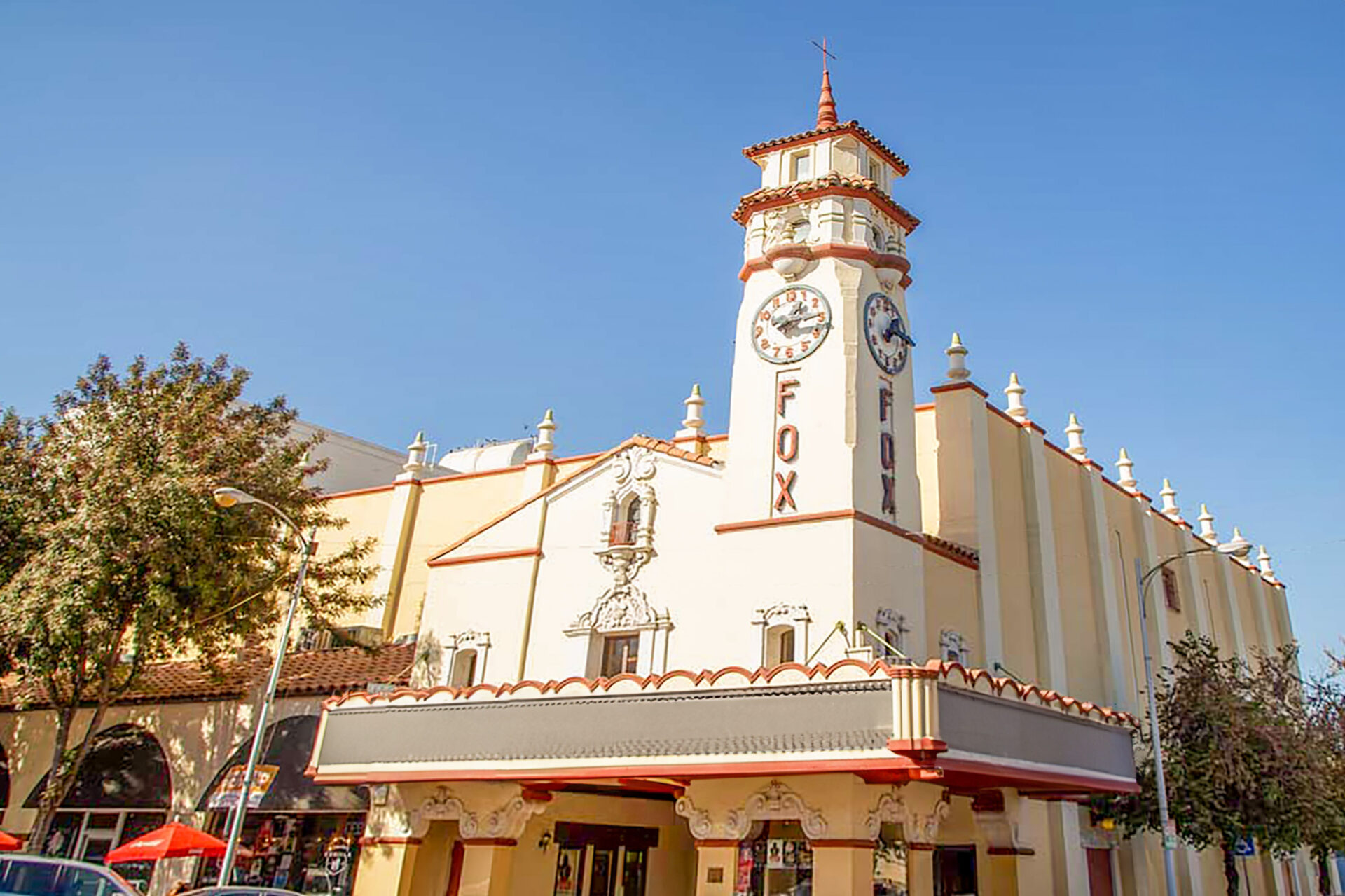 Visalia
