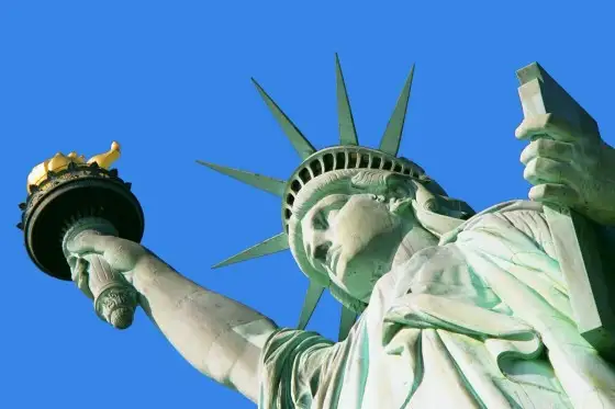 Titelbild zu Freiheitsstatue & Ellis Island