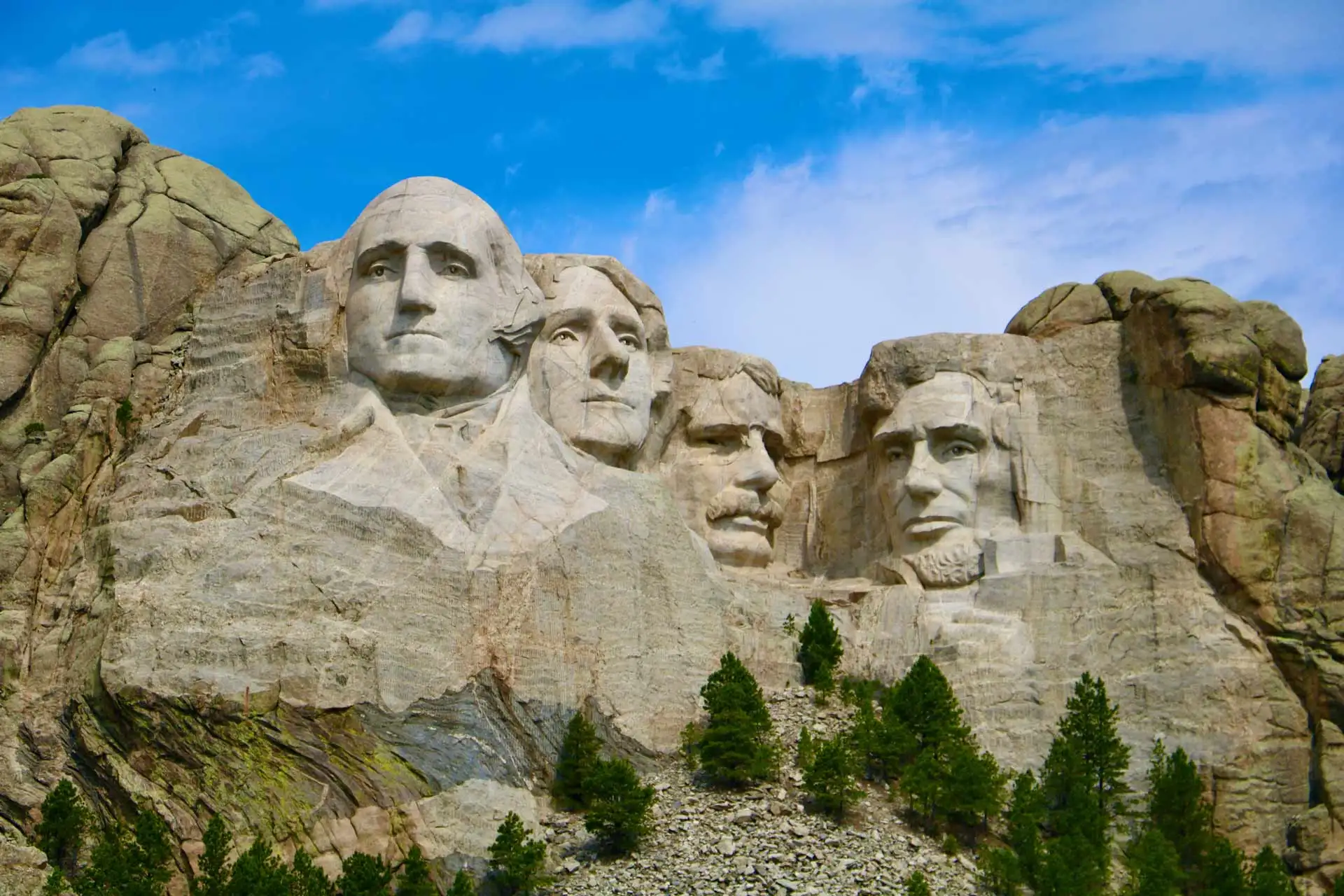 National Memorials