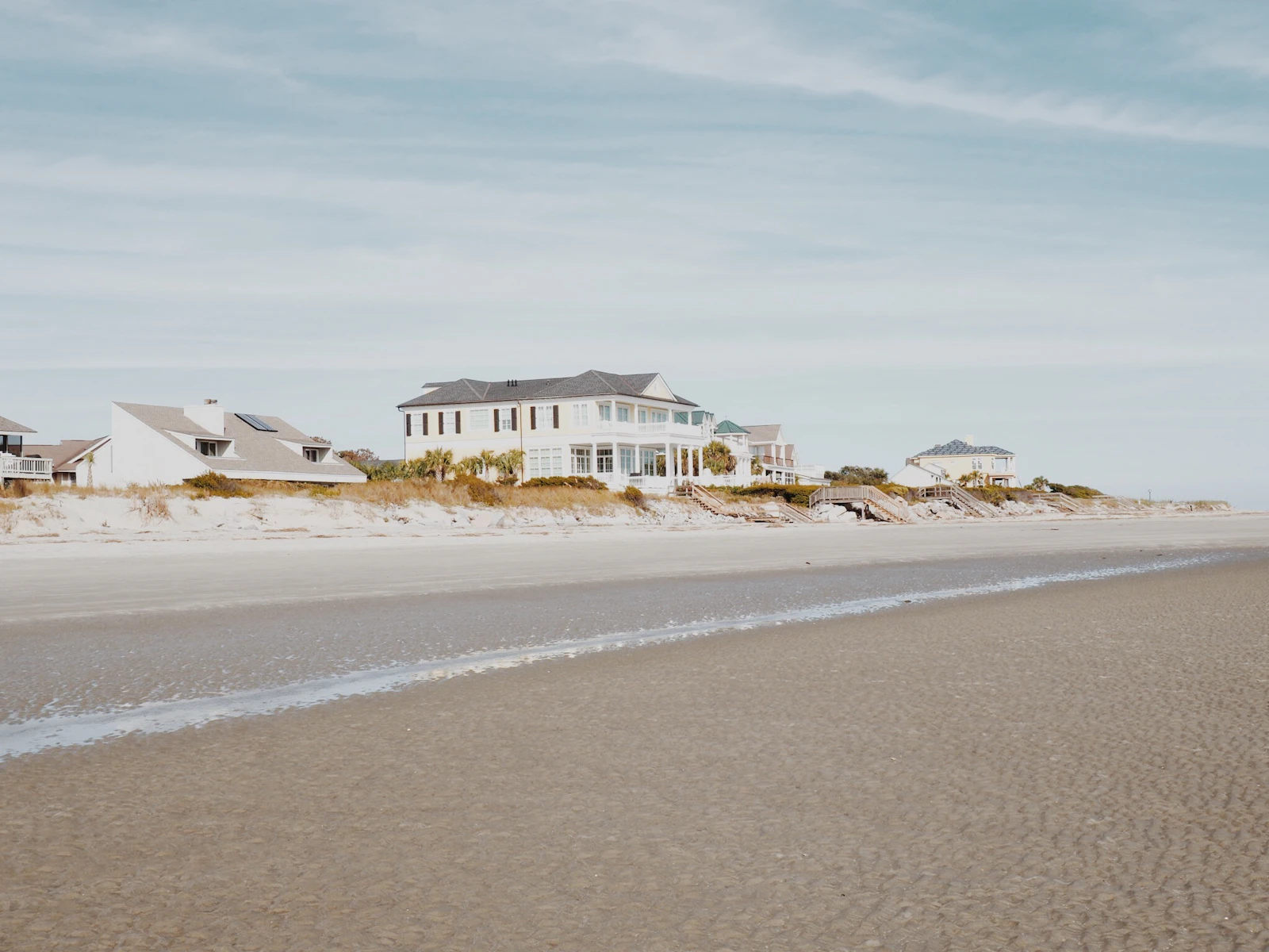 Hotel in Delaware