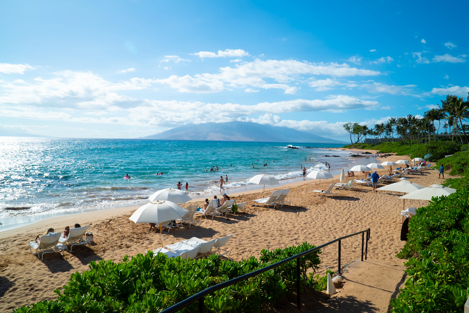 Hotel im Hawaii-Volcanoes-Nationalpark