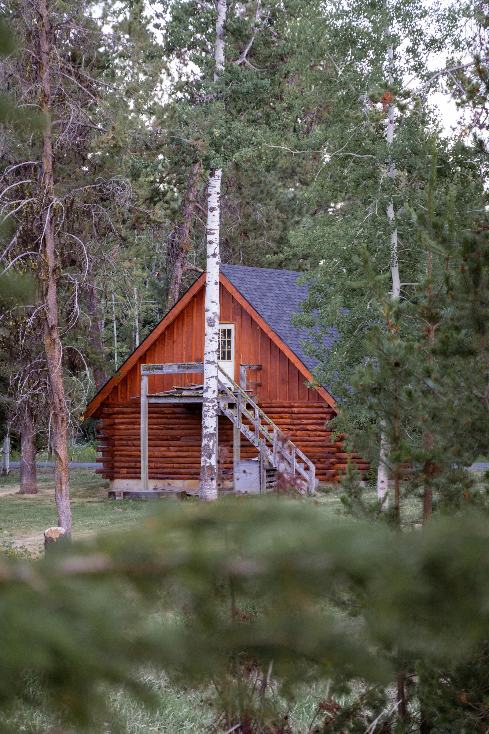 Hotel in Idaho