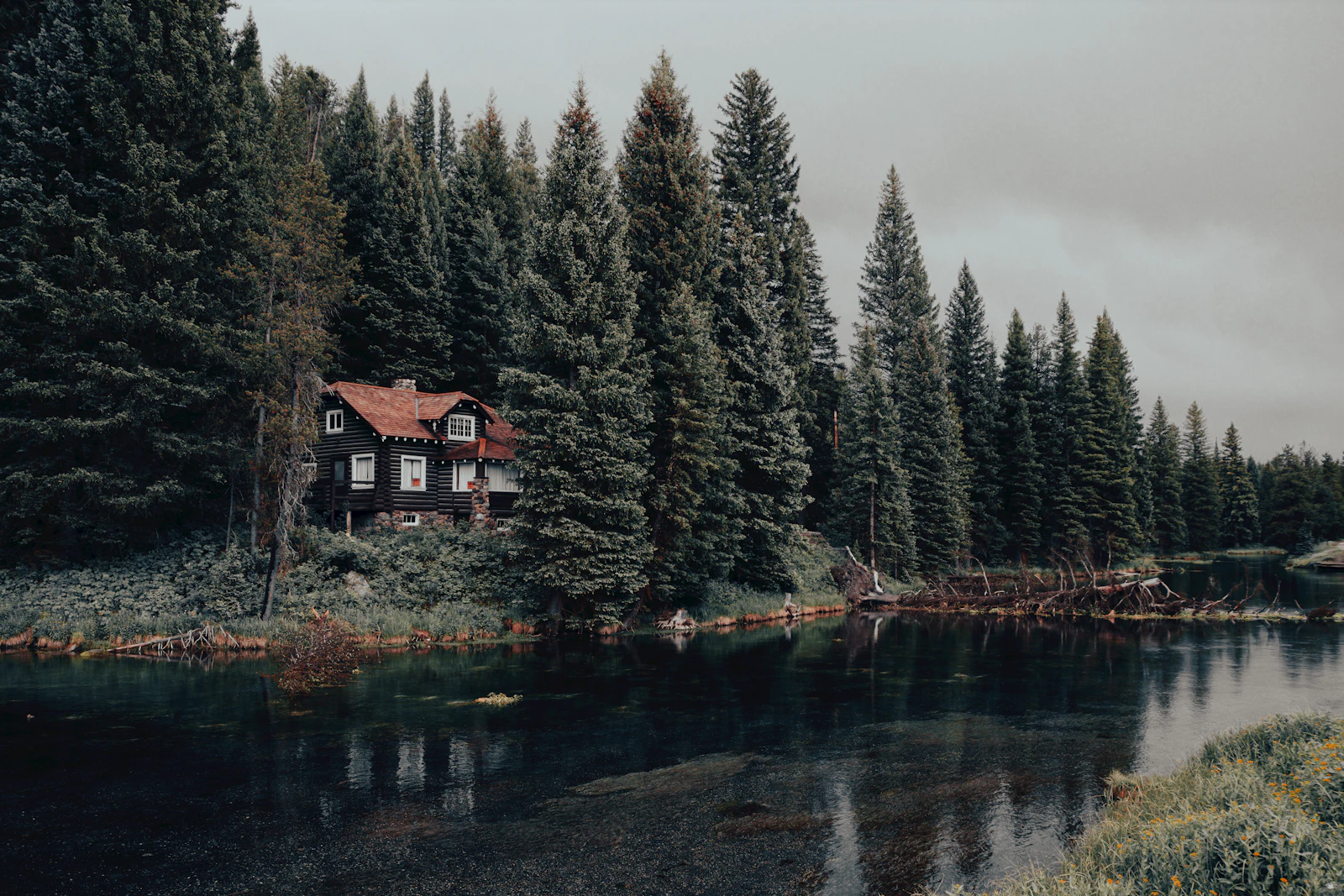 Hotel in Idaho