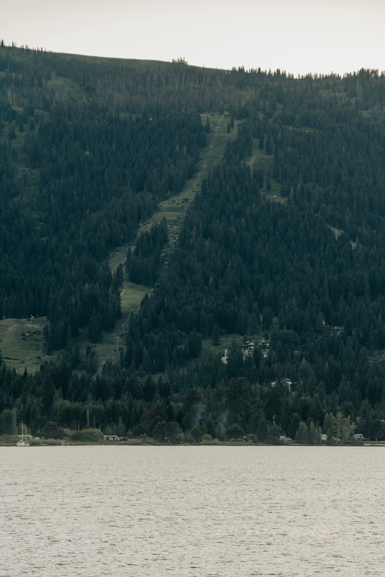 Hotel in Idaho