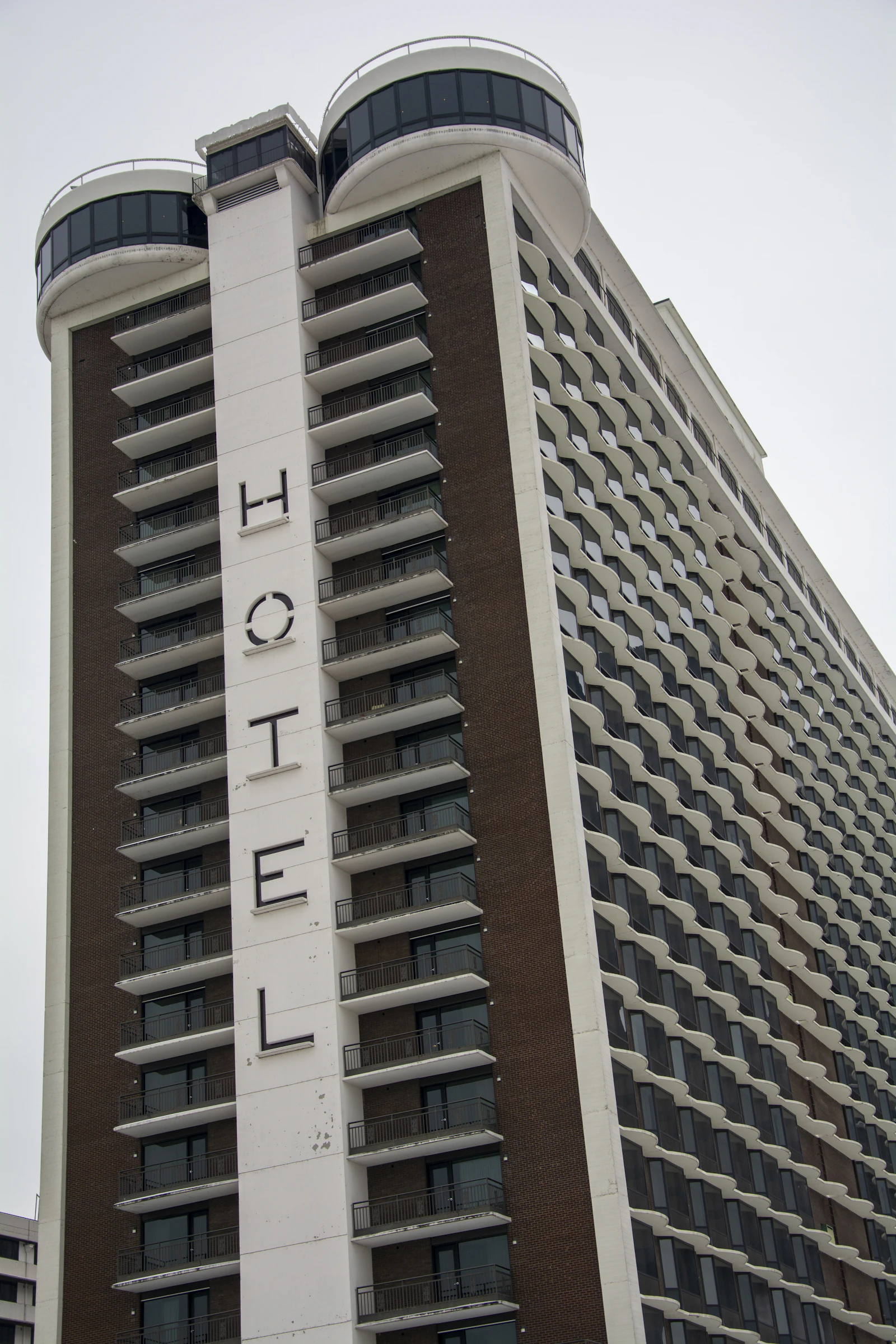 Hotel in Kentucky