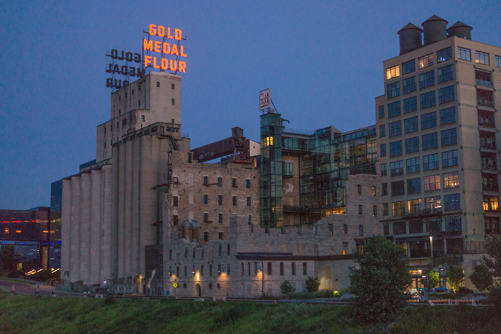 Hotel in Minnesota